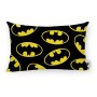 Cushion cover Batman Batman C Black Multicolour 30 x 50 cm