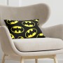 Housse de coussin Batman Batman C Noir Multicouleur 30 x 50 cm