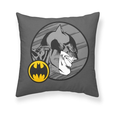 Cushion cover Batman Batman Comix 2B Multicolour 45 x 45 cm