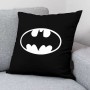 Housse de coussin Batman Batman Basic A Noir Multicouleur 45 x 45 cm