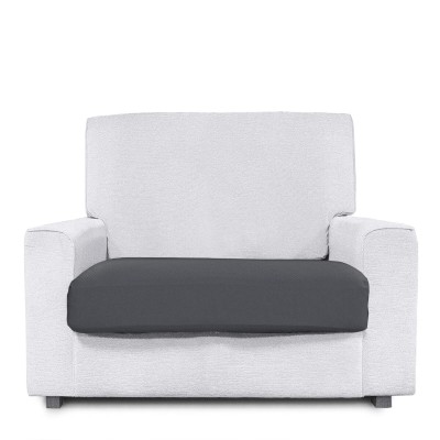 Sofa Cover Eysa BRONX Dark grey 60 x 15 x 55 cm