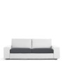 Sofa Cover Eysa BRONX Dark grey 60 x 15 x 55 cm