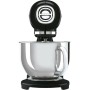 Robot culinaire Smeg SMF23BLEU Noir 800 W 4,8 L