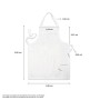 Apron Belum 0400-72 Multicolour 66 x 58 cm Children's