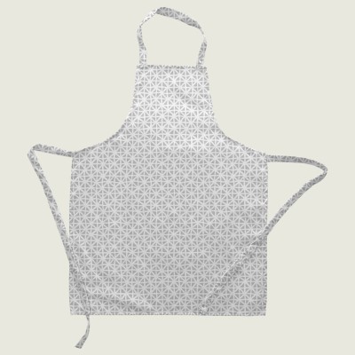 Apron Belum 0318-122 Multicolour 110 x 69 cm