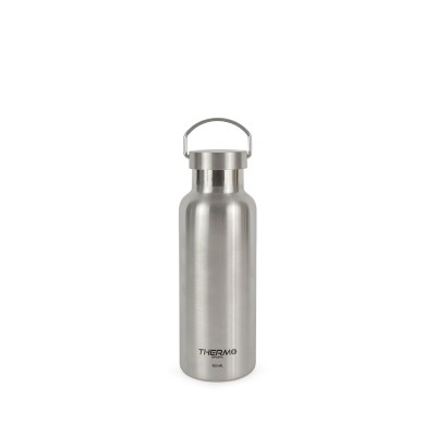 Thermal Bottle ThermoSport Steel 500 ml With handle