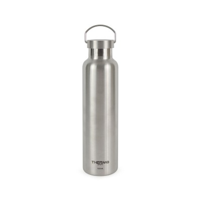 Thermal Bottle ThermoSport Steel 1 L With handle