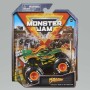 Toy car Monster Jam 1:64