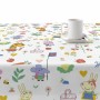 Stain-proof tablecloth Belum Vegetables 02 Multicolour 200 x 150 cm Peppa Pig