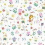 Nappe antitache Belum Vegetables 02 Multicouleur 200 x 150 cm Peppa Pig