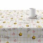 Stain-proof tablecloth Belum 0400-69 Multicolour 200 x 150 cm