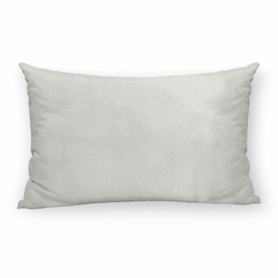 Housse de coussin Decolores liso 30 x 50 cm