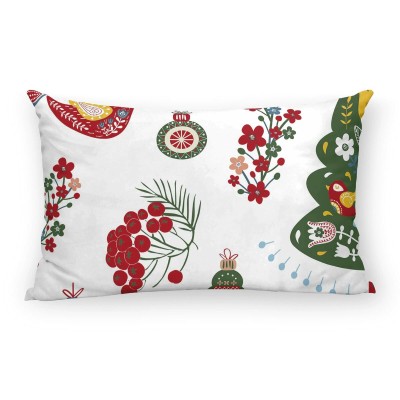 Housse de coussin Belum Laponia 8 Multicouleur 30 x 50 cm