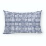 Housse de coussin Decolores Arona C Multicouleur 30 x 50 cm