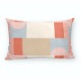 Housse de coussin Decolores Weimar C Multicouleur 30 x 50 cm