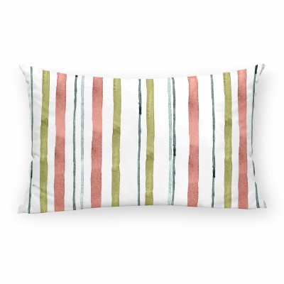 Housse de coussin Decolores Katmandu C Multicouleur 30 x 50 cm