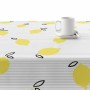 Nappe antitache Belum Said Multicouleur 200 x 150 cm Citron