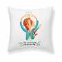 Housse de coussin Decolores Heroes Multicouleur 50 x 50 cm