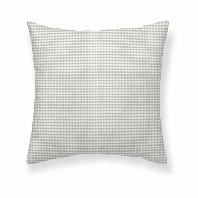 Housse de coussin Decolores Cuadros 50-10 Multicouleur 50 x 50 cm