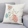 Housse de coussin Decolores Bellary A Multicouleur 50 x 50 cm