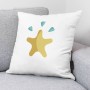 Housse de coussin Decolores Estrella Multicouleur 50 x 50 cm