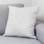 Housse de coussin Decolores Gisela 122 Multicouleur 50 x 50 cm