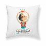 Cushion cover Decolores Frida Multicolour 50 x 50 cm