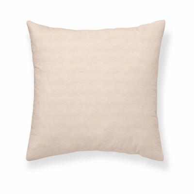 Housse de coussin Decolores liso 50 x 50 cm