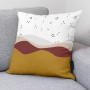 Housse de coussin Decolores Campinas B Multicouleur 50 x 50 cm