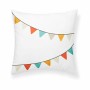 Housse de coussin Decolores Banderin Multicouleur 50 x 50 cm