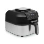 Air Fryer Princess 01.182092.01.001 1760 W Black/Silver 5,6 L