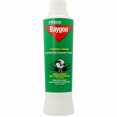 Insecticide Baygon Baygon Cafards Fourmis Poudres 250 g
