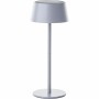 Desk lamp Brilliant 5 W 30 x 12,5 cm Exterior LED Grey