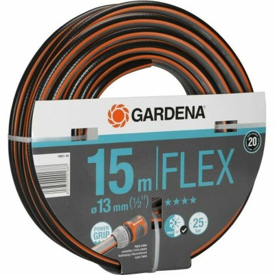 Hose Gardena Flex Hose PVC Ø 13 mm 15 m