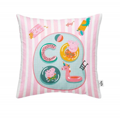 Cushion cover Belum Cool 1 B Multicolour 45 x 45 cm