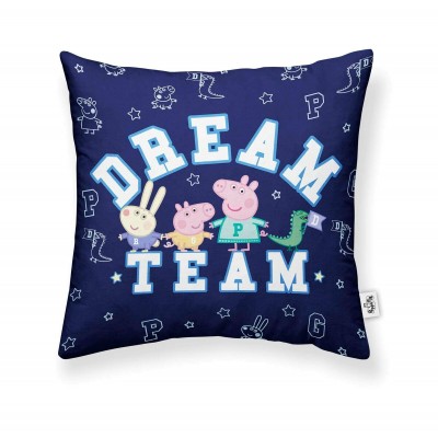 Housse de coussin Belum Dream Team A Multicouleur 45 x 45 cm