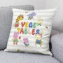 Cushion cover Belum Vegetables A Multicolour 45 x 45 cm