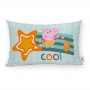 Cushion cover Decolores Cool 1 C Multicolour 30 x 50 cm