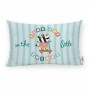 Housse de coussin Decolores Find Joy C Multicouleur 30 x 50 cm