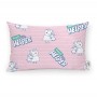 Cushion cover Decolores Mummys Helper C Multicolour 30 x 50 cm