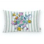 Cushion cover Decolores Together C Multicolour 30 x 50 cm