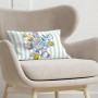 Housse de coussin Decolores Together C Multicouleur 30 x 50 cm