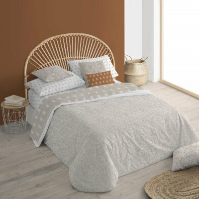 Housse de Couette Decolores Sapporo Multicouleur 175 Fils 220 x 220 cm