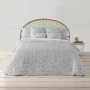 Housse de Couette Decolores Atlanta Multicouleur 175 Fils 140 x 200 cm