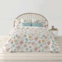 Housse de Couette Decolores Bellary Multicouleur 175 Fils 220 x 220 cm