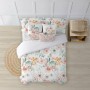 Housse de Couette Decolores Calcuta Multicouleur 175 Fils 200 x 200 cm