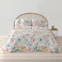 Housse de Couette Decolores Calcuta Multicouleur 175 Fils 200 x 200 cm