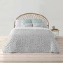 Housse de Couette Decolores Atlanta Multicouleur 175 Fils 200 x 200 cm