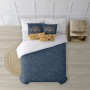 Housse de Couette Decolores Camden Multicouleur 175 Fils 260 x 240 cm