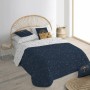 Housse de Couette Decolores Camden Multicouleur 175 Fils 140 x 200 cm